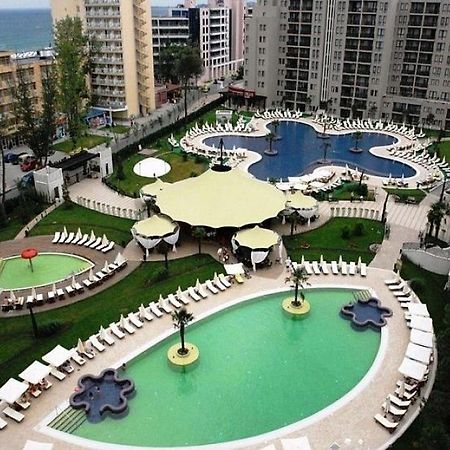 Hotel Barcelo Royal Beach - Apartaments Слънчев бряг Екстериор снимка