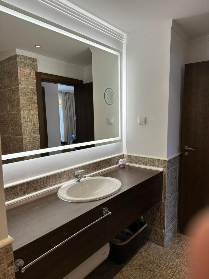 Hotel Barcelo Royal Beach - Apartaments Слънчев бряг Екстериор снимка