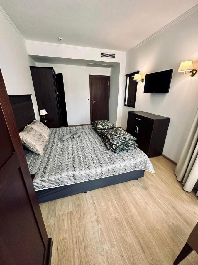 Hotel Barcelo Royal Beach - Apartaments Слънчев бряг Екстериор снимка