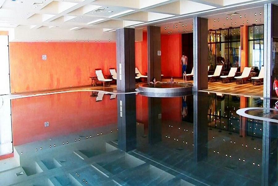 Hotel Barcelo Royal Beach - Apartaments Слънчев бряг Екстериор снимка