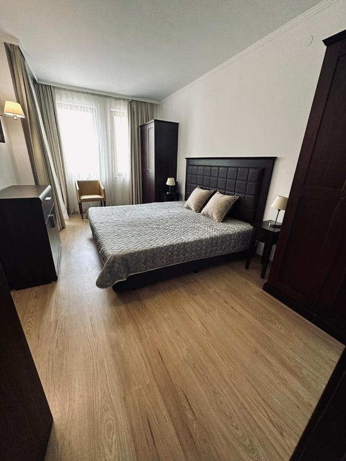 Hotel Barcelo Royal Beach - Apartaments Слънчев бряг Екстериор снимка