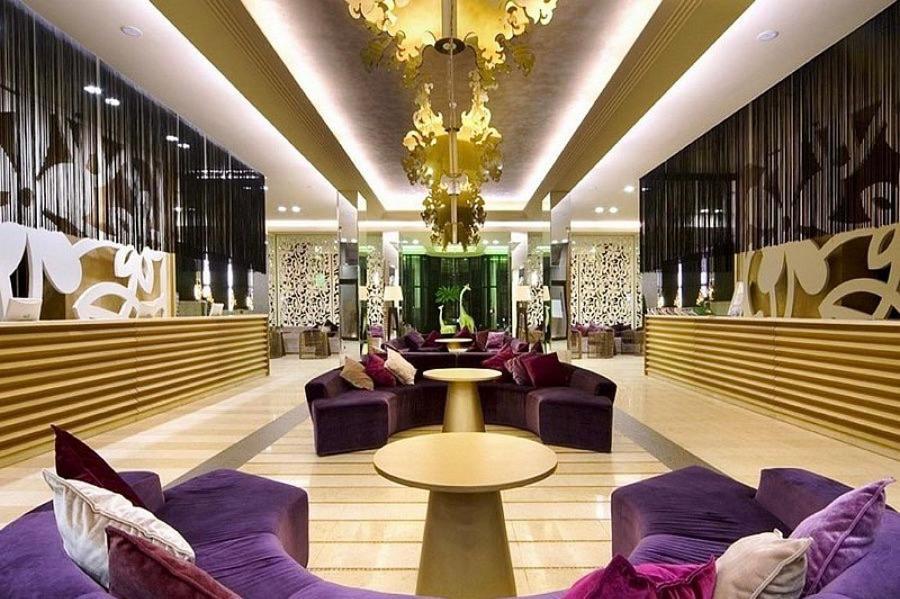 Hotel Barcelo Royal Beach - Apartaments Слънчев бряг Екстериор снимка